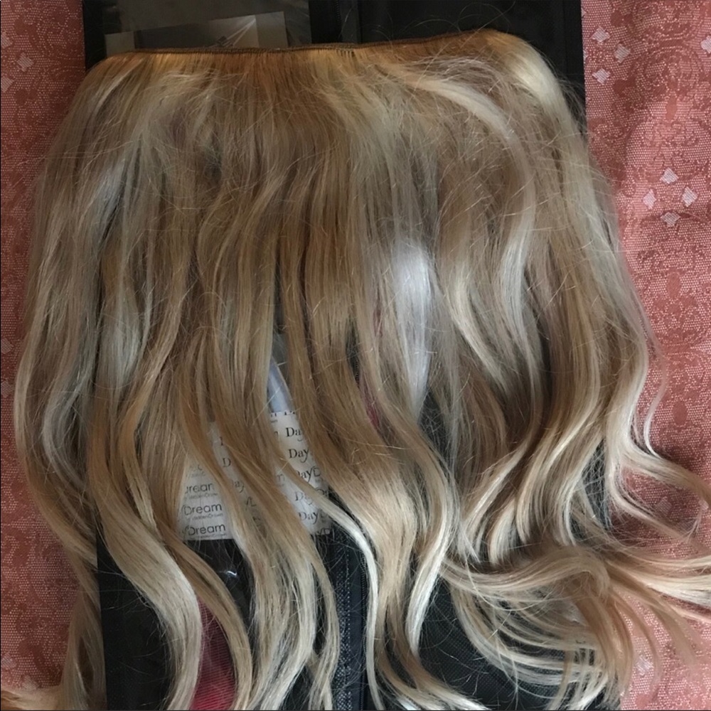 Hidden Crown Extensions